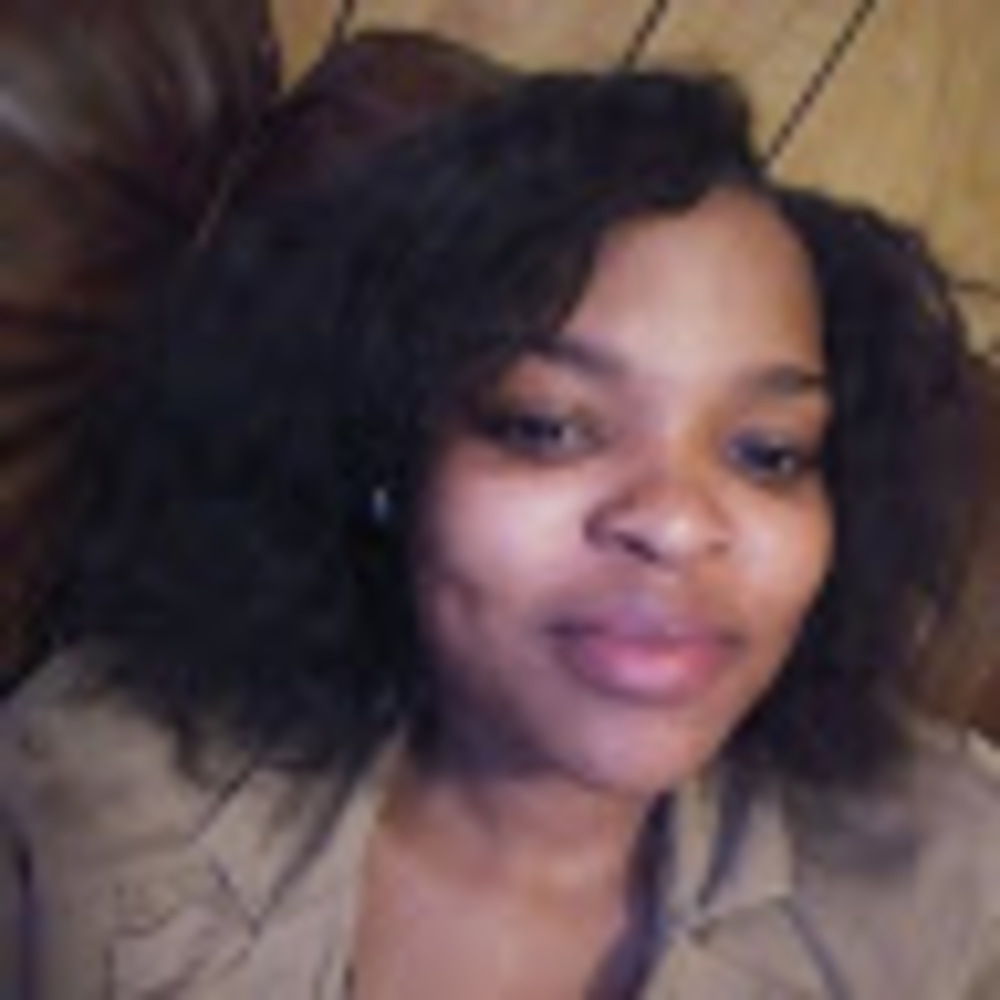 Meet your Posher, Kieyna